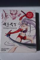 Tenjo Tenge Collector's Edition Blu-ray Manga neu in Folie Pankow - Prenzlauer Berg Vorschau