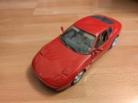 Bburago Ferrari 456 GT 1:18 Nordrhein-Westfalen - Frechen Vorschau