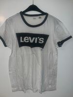 Levis T-Shirt Hessen - Butzbach Vorschau