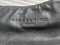 Liebeskind schwarze Handtasche Bochum - Bochum-Wattenscheid Vorschau