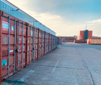 Lagerraum, See-Container / Stellplatz Thüringen - Stotternheim Vorschau