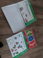 Mini Lük Übungen für Vorschulkinder-Set Hessen - Lohra Vorschau