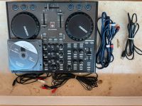 Reloop Digital Jockey 2 IE DJ Controller+Software Baden-Württemberg - Waldshut-Tiengen Vorschau