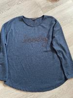 MORE & MORE Damen Pullover Gr. 38 *TOP* blau Bayern - Döhlau Vorschau