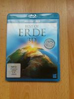 Best of Erde 3D Blu Ray - Fühle das Erlebnis -  Zustand wie Neu Hannover - Herrenhausen-Stöcken Vorschau