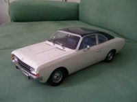 Suche Opel Rekord C oder Commodore A in gutem Zustand zu kaufen!! Niedersachsen - Göttingen Vorschau