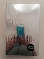 BUCH - SEBASTIAN FITZEK- MIMIK - DEUTSCH - NEU München - Bogenhausen Vorschau