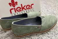Rieker Ballerina Brandenburg - Ziethen Vorschau