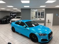 Audi A5 Coupe | Voll | Virtual | MMI |B&O | JP Perf. Nordrhein-Westfalen - Remscheid Vorschau