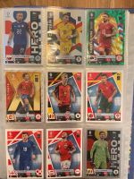 Topps Match Attax EM 2024 Karten Schwerin - Altstadt Vorschau