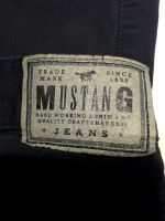 Jeans (Mustang) Gr. 40/34 Hessen - Angelburg Vorschau