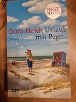 Urlaub mit Papa - Dora Heldt Bayern - Fürstenfeldbruck Vorschau