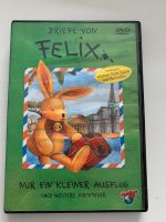 DVD „Briefe von Felix“ - funktionstüchtig!!! Häfen - Bremerhaven Vorschau