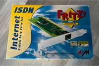 AVM Fritz ISDN PCI Card Bayern - Schnaittenbach Vorschau