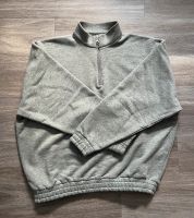 LFDY Half Zip Pullover Grau - Size L - Wie Neu Niedersachsen - Osnabrück Vorschau