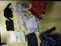 Damenpaket Kleidung gr.46/48 viel ernstings family Sachsen - Penig Vorschau