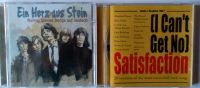 ROLLING STONES 2 CDs mit Coverversionen Beat Rock Pop Stuttgart - Weilimdorf Vorschau