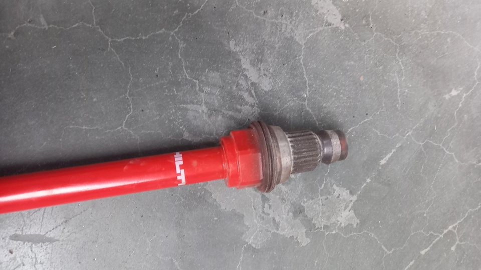 Diamantbohrkrone Hilti DD-BU 25/300-B11 in Wietmarschen