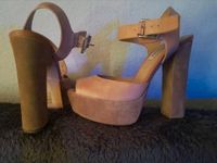 Steve Madden High Heels Sandaletten Berlin - Köpenick Vorschau