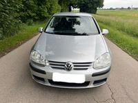 Vw Golf 5 Goal Bayern - Geltendorf Vorschau