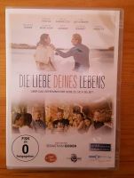 DVD Die Liebe deines Lebens - Über das Geheimnis der Liebe zu sic Leipzig - Sellerhausen-Stünz Vorschau