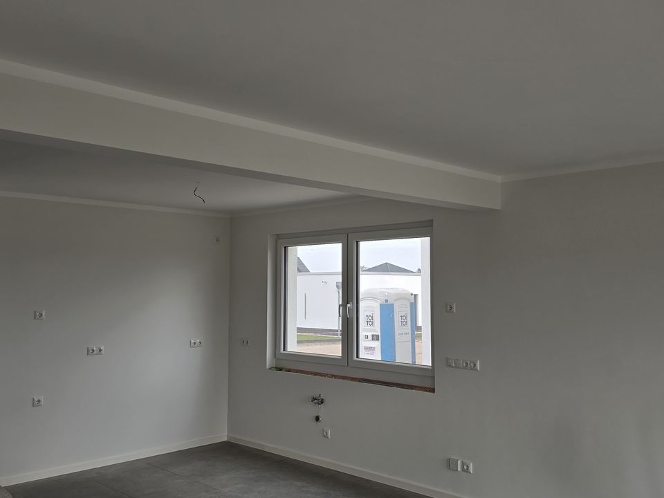 ERSTBEZUG-MD Doppelhaushälfte (Stadtvilla) mit ca. 500m² Grundstück, gehobene Ausstattung in Magdeburg