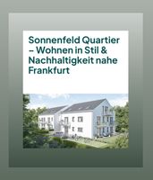 KFW 40 - Appartement im EG - mit Liebe zum Detail - komplett eingerichtet! Hessen - Rodgau Vorschau