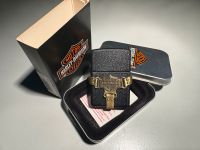 Zippo Harley Davidson Bayern - Rosenheim Vorschau