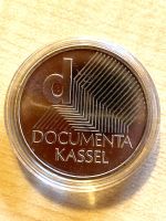 10 Euro Silber Deutschland 2002 "Dokumenta Kassel" in Kapsel Niedersachsen - Hatten Vorschau