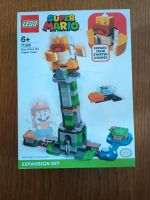 Lego Super Mario 71388 Hessen - Wehretal Vorschau
