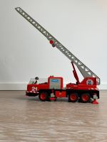 Playmobil Feuerwehr Nordrhein-Westfalen - Verl Vorschau