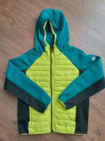 Regatta Outdoor Hybrid Jacke Kinder 128 Thüringen - Mühlhausen Vorschau