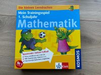 KOSMOS/Klett Lernspiel Mathe Klasse 1 Rheinland-Pfalz - Freinsheim Vorschau