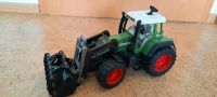 Bruder Traktor Hessen - Villmar Vorschau