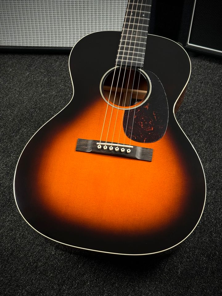 2015 Martin CEO 7 Sunburst - Mint! in Kiefersfelden