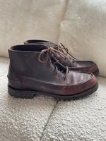 Timberland Stiefel, Boots, Vintage braun, Größe 38 Baden-Württemberg - Waiblingen Vorschau