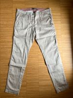 Maison Scotch Chino Stoffhose, beige/creme, 30/32 Bahama NY Waiki Nordrhein-Westfalen - Königswinter Vorschau