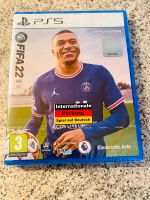 FIFA 22 (Nordic) PS5 Bayern - Nußdorf am Inn Vorschau