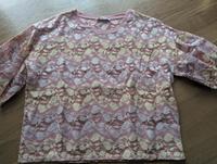 Damen Shirt von Zara gr 40 Bayern - Rotthalmünster Vorschau