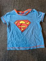 Tshirt 92 Superman Baden-Württemberg - Brackenheim Vorschau