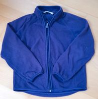 H&M Fleecejacke lila Größe 110/116 Bayern - Hemau Vorschau