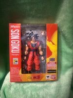 Son Goku SDCC 2015 sh figuarts dragon ball z vegeta gohan trunks Saarland - Freisen Vorschau