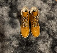 Rieker Winterstiefel Boots gelb Nordrhein-Westfalen - Telgte Vorschau