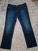 G-Star Jeans Gr.32/30 Neuwertig! Nordrhein-Westfalen - Burscheid Vorschau