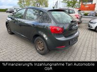 Seat Ibiza 1.6 TDI 5-türer Stylance / Style Klima,PDC Rheinland-Pfalz - Mainz Vorschau