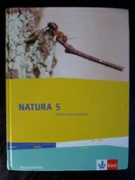 Natura 5 Naturwissenschaften ISBN 978-3-12-049601-4 Rheinland-Pfalz - Kaltenengers Vorschau