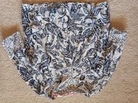Bluse von Cecil Gr XL 42 44 Saarland - Kleinblittersdorf Vorschau