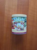 Salate: 50 Rezepte Kr. München - Ismaning Vorschau