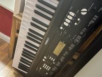 Keyboard Yamaha Hamburg - Wandsbek Vorschau