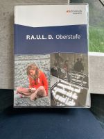 P.A.U.L. D. Oberstufe ISBN 978-3-14-028261-1 Nordrhein-Westfalen - Greven Vorschau